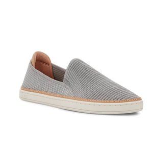 UGG *NEW* Women's Sammy Slip-on Sneakers, Size 7.5